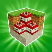 Скачать Build Block Craft [Взлом на деньги и МОД Меню] версия 1.8.2 на Андроид