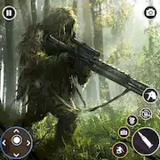 Скачать Игра «Снайперское прикрытие» [Взлом на деньги и МОД Меню] версия 2.6.5 на Андроид