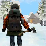 Скачать WinterCraft: Выживание в Лесу [Взлом Бесконечные монеты  и МОД Меню] версия 2.5.7 на Андроид