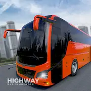 Скачать Симулятор шоссейного автобуса [Взлом Много монет и МОД Меню] версия 1.5.8 на Андроид