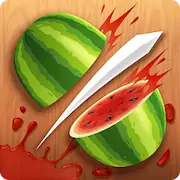 Скачать Fruit Ninja® [Взлом Бесконечные монеты  и МОД Меню] версия 0.7.4 на Андроид