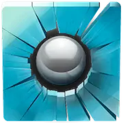 Скачать Smash Hit [Взлом Много монет и МОД Меню] версия 0.1.8 на Андроид