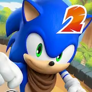 Скачать Sonic Dash 2: Sonic Boom [Взлом Бесконечные монеты  и МОД Меню] версия 0.9.7 на Андроид