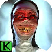 Скачать Evil Nun: ужас в школе [Взлом Много денег и МОД Меню] версия 0.6.6 на Андроид