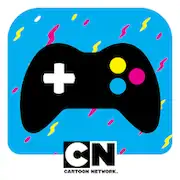 Скачать Cartoon Network GameBox [Взлом Много денег и МОД Меню] версия 0.7.3 на Андроид