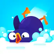 Скачать Bouncemasters: прыжки пингвина [Взлом Бесконечные монеты  и МОД Меню] версия 1.4.2 на Андроид