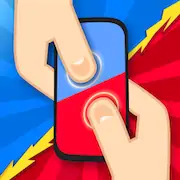 Скачать Игры для двоих - хобби [Взлом на монеты и МОД Меню] версия 0.6.2 на Андроид