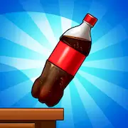 Скачать Bottle Jump 3D [Взлом Бесконечные деньги и МОД Меню] версия 2.3.1 на Андроид
