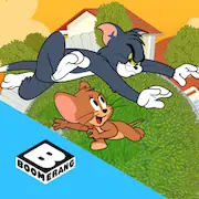 Скачать Лабиринт Тома и мышонка Джерри [Взлом Бесконечные монеты  и МОД Меню] версия 0.1.1 на Андроид