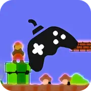 Скачать Super Games [Взлом на монеты и МОД Меню] версия 1.7.3 на Андроид