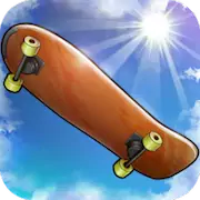 Скачать Skater Boy [Взлом Много монет и МОД Меню] версия 2.2.1 на Андроид