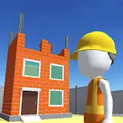 Скачать Pro Builder 3D [Взлом Много денег и МОД Меню] версия 2.9.8 на Андроид