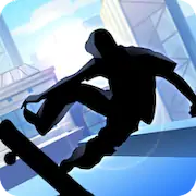 Скачать Теневой скейтбординг [Взлом на монеты и МОД Меню] версия 0.8.9 на Андроид