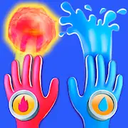 Скачать Elemental Gloves: Магия и Сила [Взлом Бесконечные деньги и МОД Меню] версия 2.9.3 на Андроид