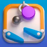 Скачать Pinball - Захватывающая Аркада [Взлом на деньги и МОД Меню] версия 2.3.3 на Андроид