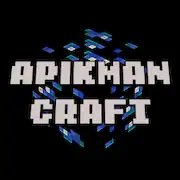 Скачать Apikman Craft 2 : Building [Взлом на деньги и МОД Меню] версия 1.4.8 на Андроид