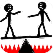 Скачать Who Die First: Stickman games [Взлом Бесконечные монеты  и МОД Меню] версия 2.8.8 на Андроид