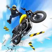 Скачать Bike Jump [Взлом Бесконечные деньги и МОД Меню] версия 1.1.4 на Андроид