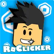 Скачать RoClicker - Robux [Взлом на монеты и МОД Меню] версия 2.4.9 на Андроид