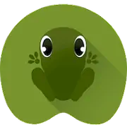 Скачать Прыгающая лягушка [Взлом Много монет и МОД Меню] версия 0.9.9 на Андроид