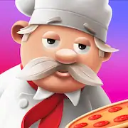 Скачать Pizza Guys [Взлом Много денег и МОД Меню] версия 1.4.1 на Андроид