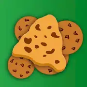 Скачать Catch The Cookie [Взлом Много денег и МОД Меню] версия 1.5.5 на Андроид