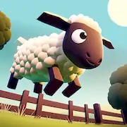 Скачать Sheepy and friends [Взлом Много денег и МОД Меню] версия 1.7.5 на Андроид