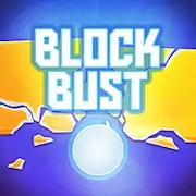 Скачать BlockBust: Разбивание кирпичей [Взлом Много денег и МОД Меню] версия 0.3.9 на Андроид