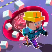 Скачать Protect Miner io. Hole Games 2 [Взлом на деньги и МОД Меню] версия 2.4.5 на Андроид