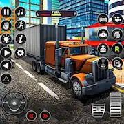 Скачать Highway 3d Truck Stop sim [Взлом на деньги и МОД Меню] версия 2.2.1 на Андроид