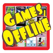 Скачать Offline Games - Online Games [Взлом Много денег и МОД Меню] версия 0.7.5 на Андроид