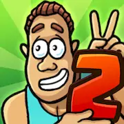 Скачать Breaker Fun 2: Зомби игры [Взлом Бесконечные деньги и МОД Меню] версия 2.3.1 на Андроид