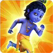 Скачать Little Krishna [Взлом Бесконечные деньги и МОД Меню] версия 0.4.2 на Андроид