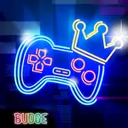 Скачать Budge GameTime [Взлом Много денег и МОД Меню] версия 1.5.9 на Андроид