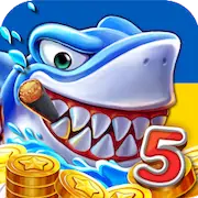 Скачать Crazyfishing 5 [Взлом Бесконечные монеты  и МОД Меню] версия 2.9.5 на Андроид