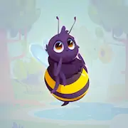 Скачать Bee Flappy Game [Взлом Много монет и МОД Меню] версия 2.4.2 на Андроид
