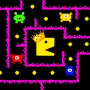Скачать Pac Classic - Maze Escape [Взлом Бесконечные монеты  и МОД Меню] версия 2.1.5 на Андроид