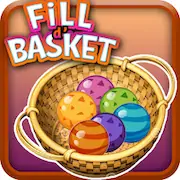 Скачать Fill D' Basket - Gcash Rewards [Взлом на монеты и МОД Меню] версия 1.4.1 на Андроид