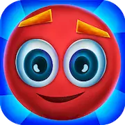 Скачать Bounce Tales Adventures [Взлом на монеты и МОД Меню] версия 0.7.8 на Андроид