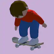 Скачать Skate King: Skateboard Stunts [Взлом на монеты и МОД Меню] версия 2.7.9 на Андроид