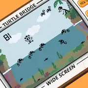 Скачать Turtle: 90s & 80s arcade games [Взлом Много монет и МОД Меню] версия 1.9.4 на Андроид