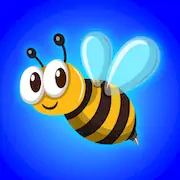 Скачать Bee Colony [Взлом Много денег и МОД Меню] версия 1.1.2 на Андроид