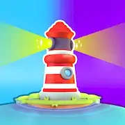 Скачать Lighthouse Island [Взлом Много монет и МОД Меню] версия 0.1.6 на Андроид