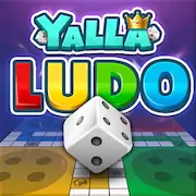 Скачать Yalla Ludo - Ludo&Domino [Взлом Много денег и МОД Меню] версия 2.8.9 на Андроид