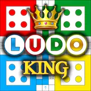 Скачать Ludo King™ [Взлом Много денег и МОД Меню] версия 0.5.2 на Андроид