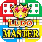 Скачать Ludo Master™ - Ludo Board Game [Взлом Бесконечные деньги и МОД Меню] версия 0.4.4 на Андроид