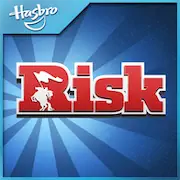 Скачать RISK(РИСК): Мировое господство [Взлом Бесконечные деньги и МОД Меню] версия 0.3.5 на Андроид