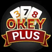 Скачать Okey Plus - En Kalabalık Okey! [Взлом на монеты и МОД Меню] версия 2.8.9 на Андроид
