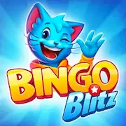 Bingo Blitz™️ - бинго онлайн