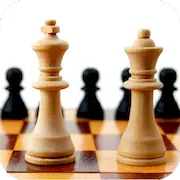 Скачать шахматы онлайн [Взлом на деньги и МОД Меню] версия 1.7.9 на Андроид